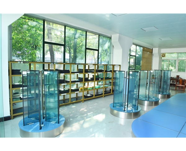 样品展厅1